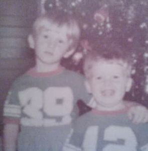 Meet your Posher, Glenn